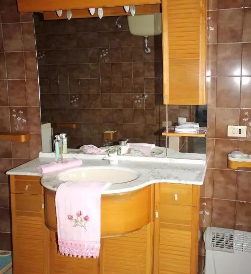 B&b La Regina