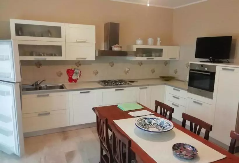 B&b La Regina