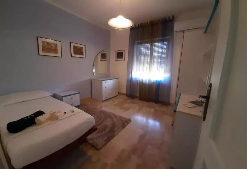B&b La Regina