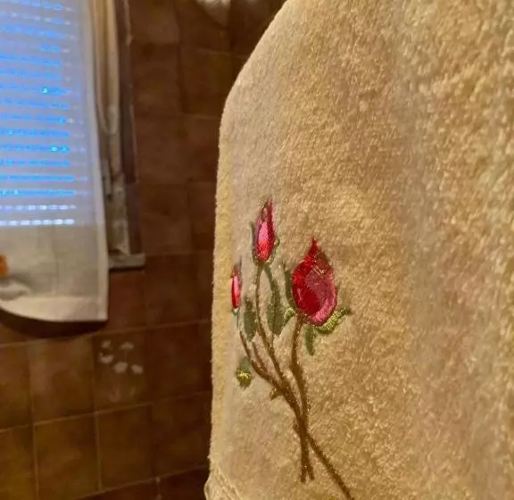 B&b La Regina