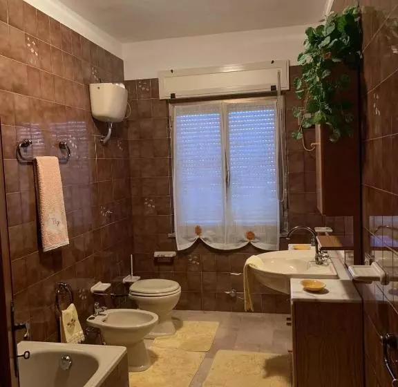 B&b La Regina