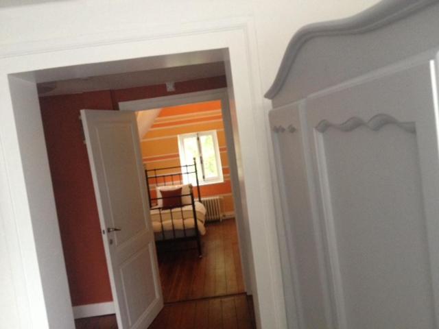 ベッドアンドブレックファースト Garden & Breakfast