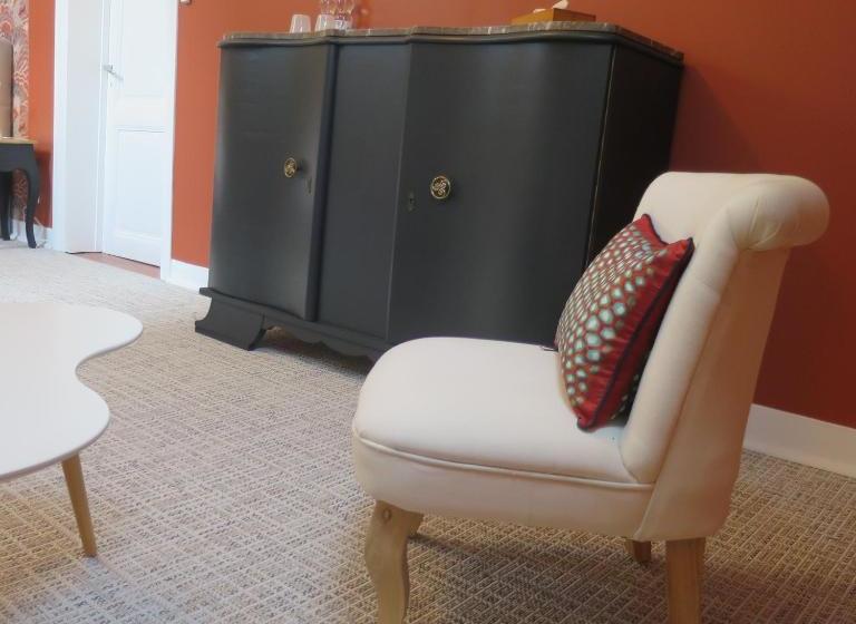 ベッドアンドブレックファースト Garden & Breakfast