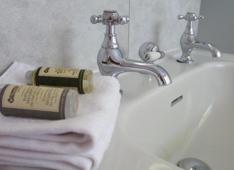 ベッドアンドブレックファースト Garden & Breakfast