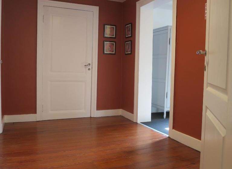 ベッドアンドブレックファースト Garden & Breakfast