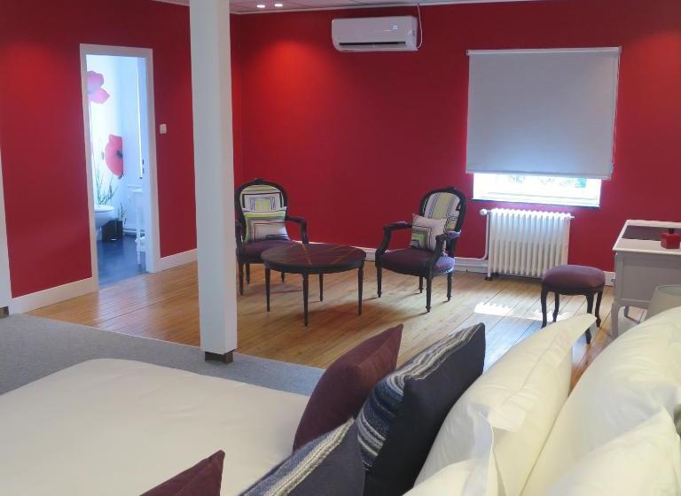 ベッドアンドブレックファースト Garden & Breakfast