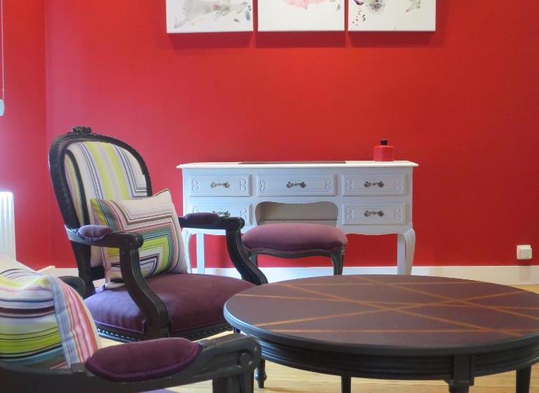 ベッドアンドブレックファースト Garden & Breakfast