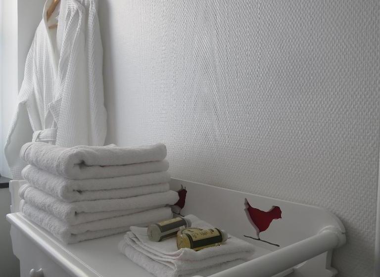 ベッドアンドブレックファースト Garden & Breakfast