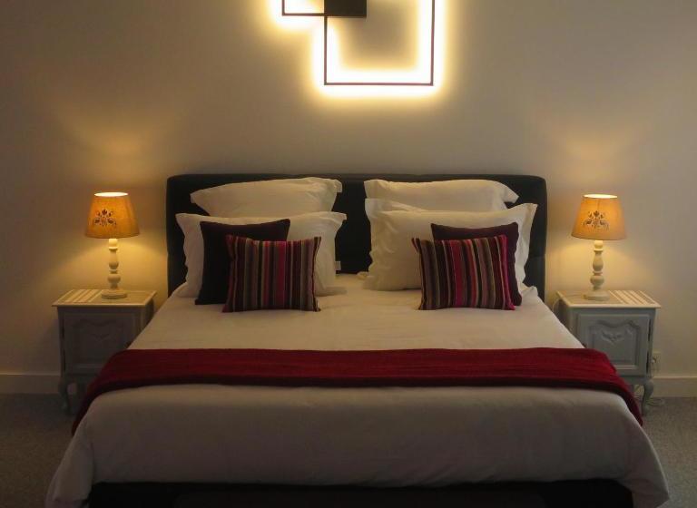 ベッドアンドブレックファースト Garden & Breakfast