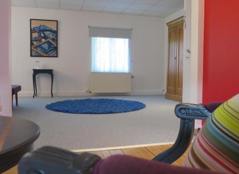 ベッドアンドブレックファースト Garden & Breakfast