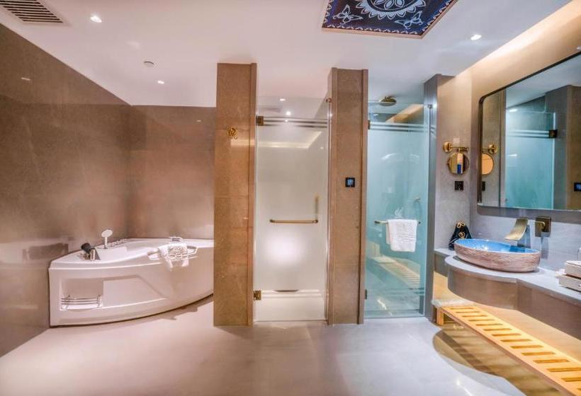 בית מלון כפרי Graceful Culture And Art