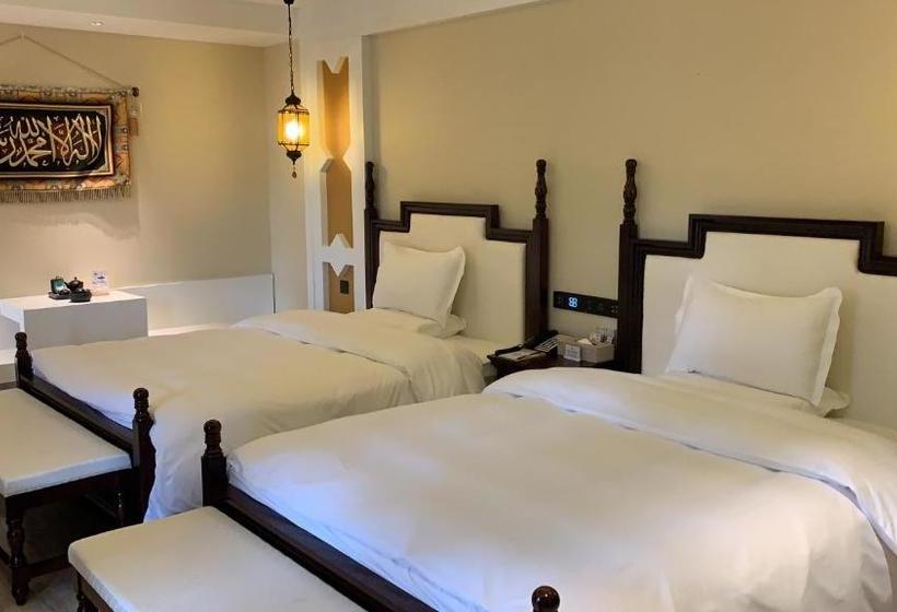 בית מלון כפרי Graceful Culture And Art