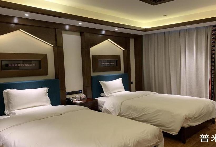 בית מלון כפרי Graceful Culture And Art