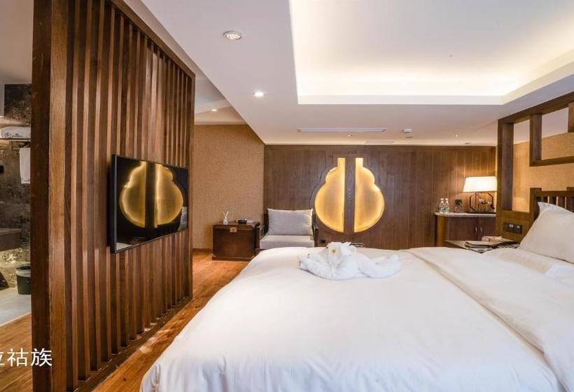 בית מלון כפרי Graceful Culture And Art