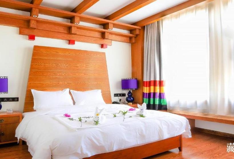 בית מלון כפרי Graceful Culture And Art