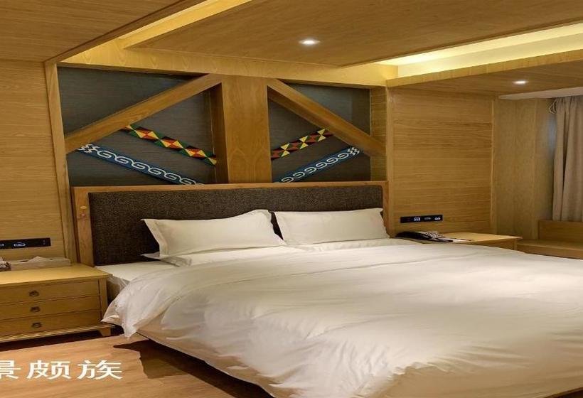 בית מלון כפרי Graceful Culture And Art