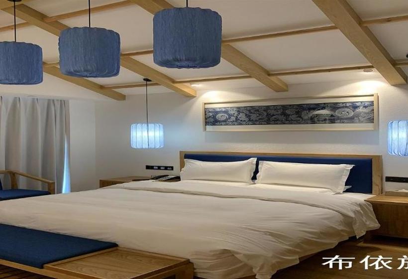 בית מלון כפרי Graceful Culture And Art