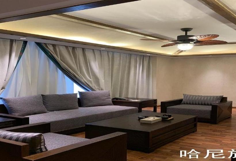 בית מלון כפרי Graceful Culture And Art