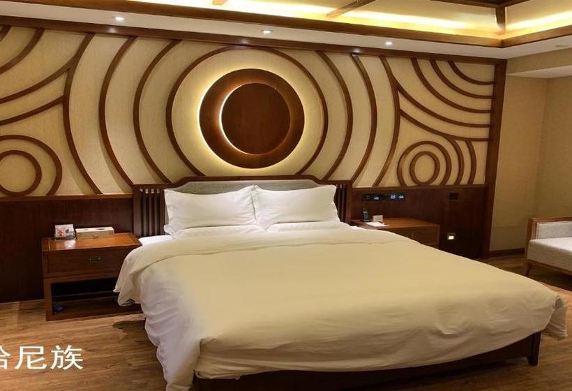 בית מלון כפרי Graceful Culture And Art