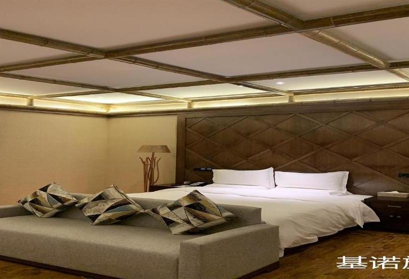 בית מלון כפרי Graceful Culture And Art