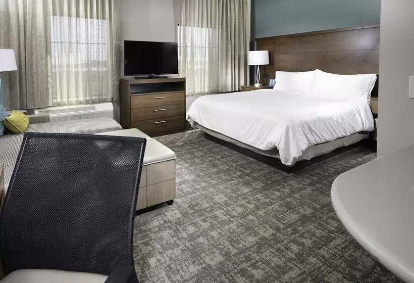 ホテル Staybridge Suites Florence   Cincinnati South, An Ihg