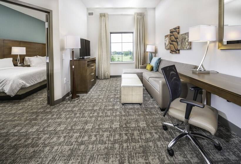 هتل Staybridge Suites Florence Cincinnati South, An Ihg
