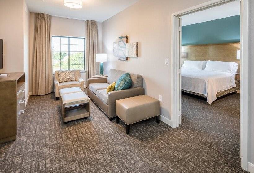 هتل Staybridge Suites Florence Cincinnati South, An Ihg