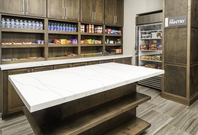 هتل Staybridge Suites Florence Cincinnati South, An Ihg