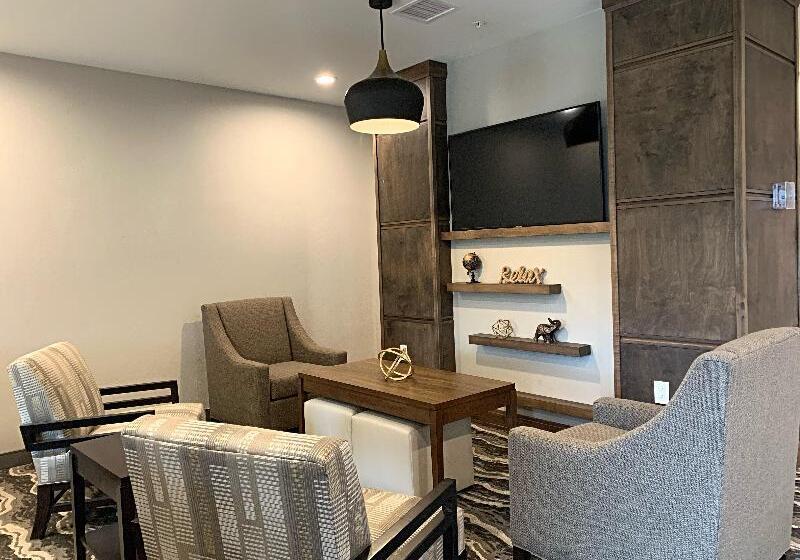 هتل Staybridge Suites Florence Cincinnati South, An Ihg