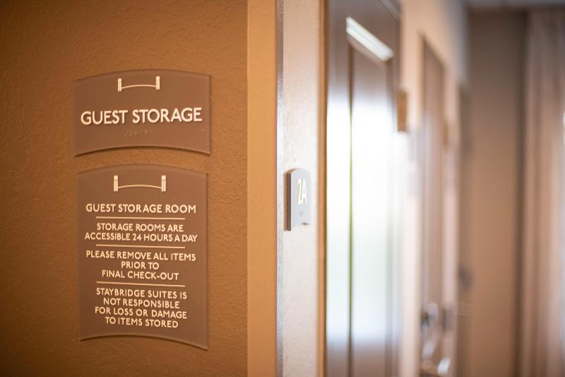 هتل Staybridge Suites Florence Cincinnati South, An Ihg