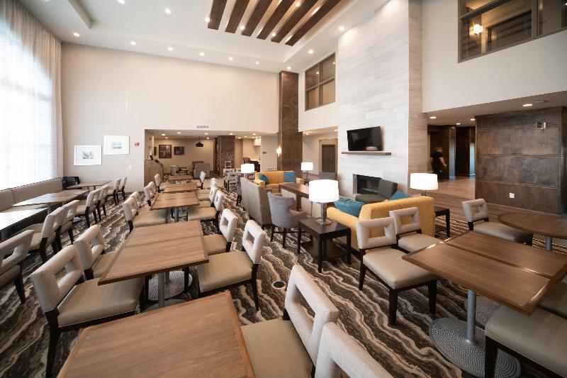 هتل Staybridge Suites Florence Cincinnati South, An Ihg