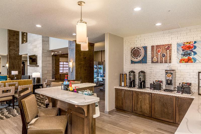 هتل Staybridge Suites Florence Cincinnati South, An Ihg