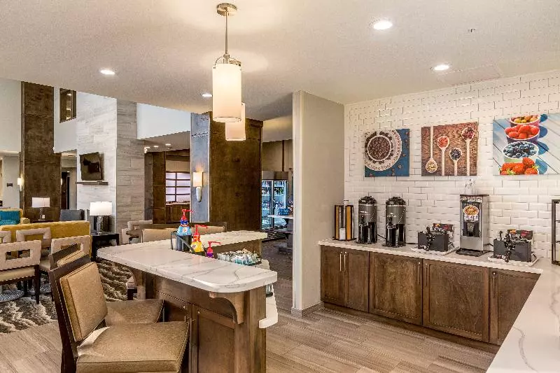 ホテル Staybridge Suites Florence   Cincinnati South, An Ihg