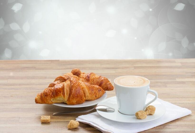 New Generation Hostel Tirana Center