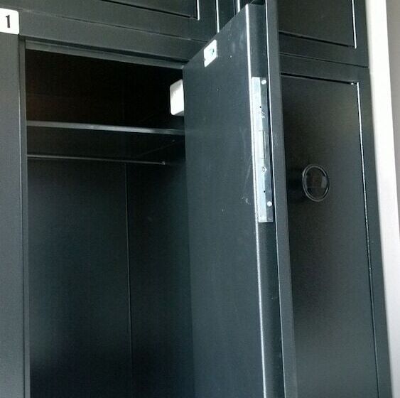 New Generation Hostel Tirana Center