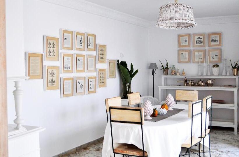 פנסיון Villa Edo