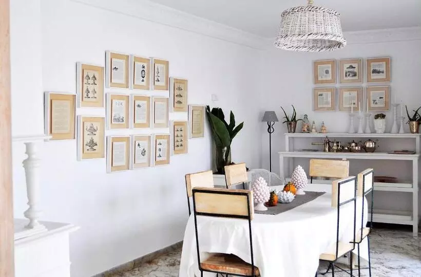 پانسیون Villa Edo