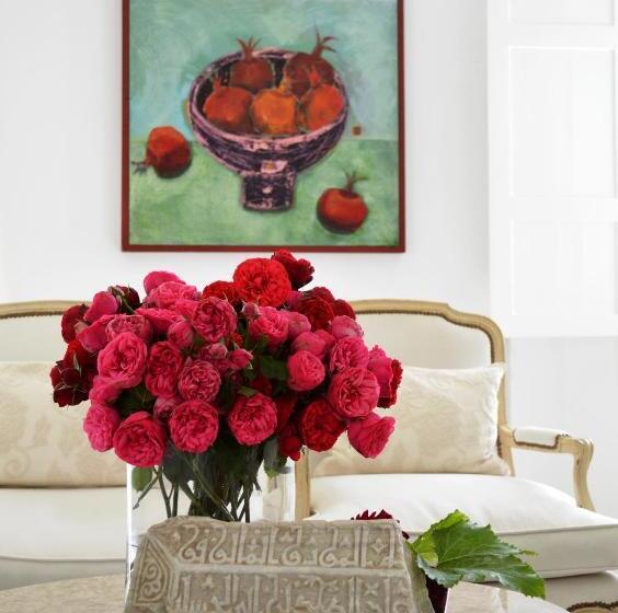 פנסיון Villa Edo