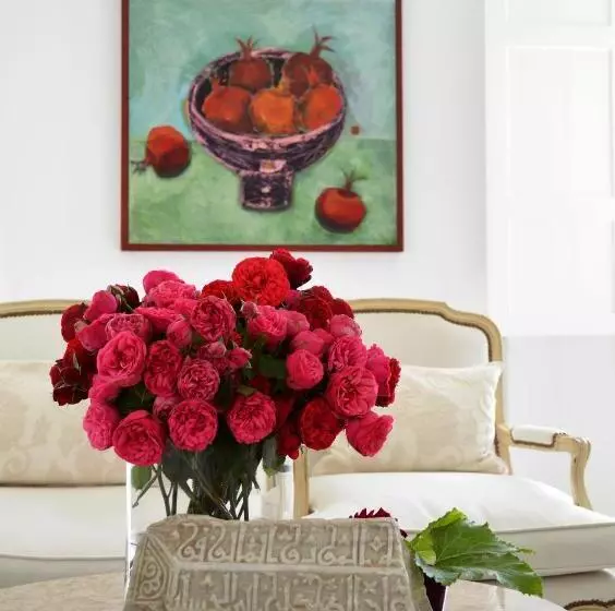 پانسیون Villa Edo