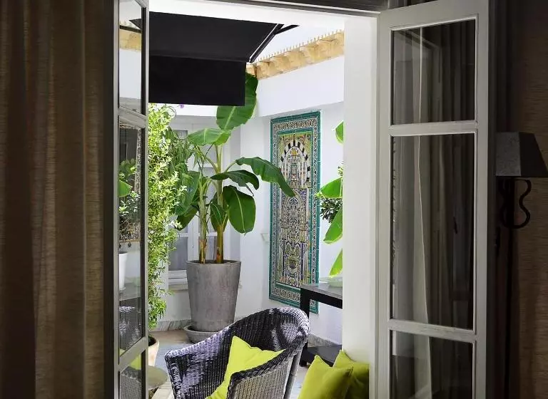 پانسیون Villa Edo