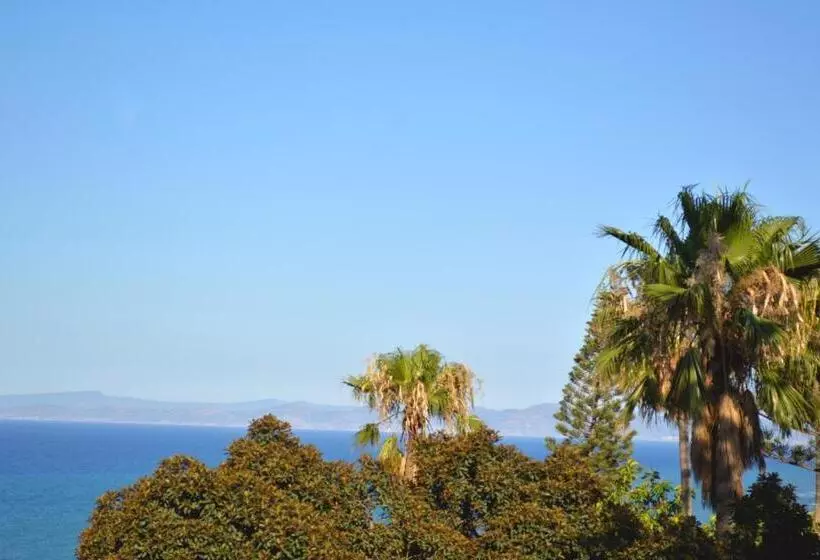 پانسیون Villa Edo