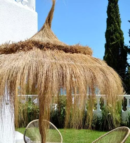 پانسیون Villa Edo