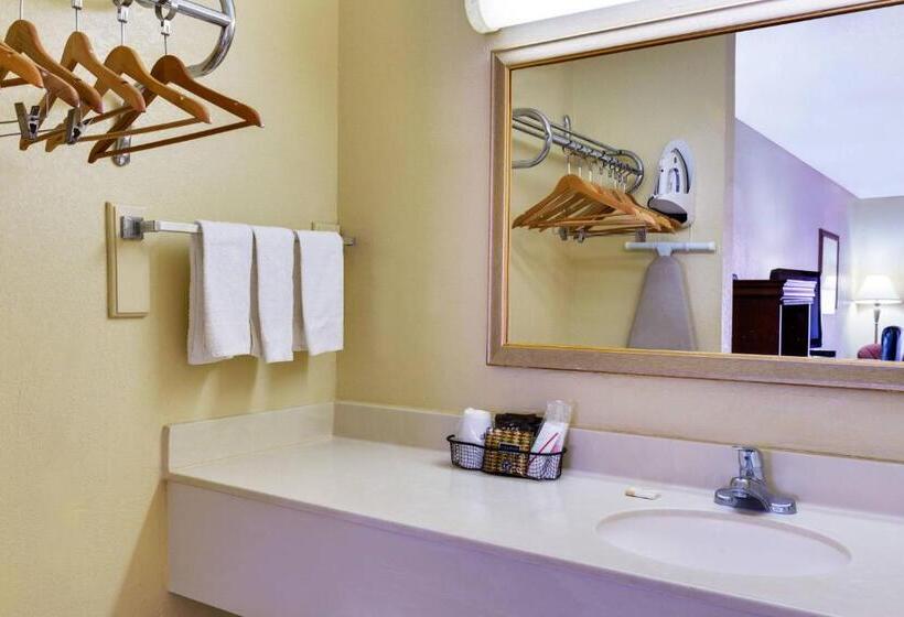 فندق Baymont By Wyndham Lake City