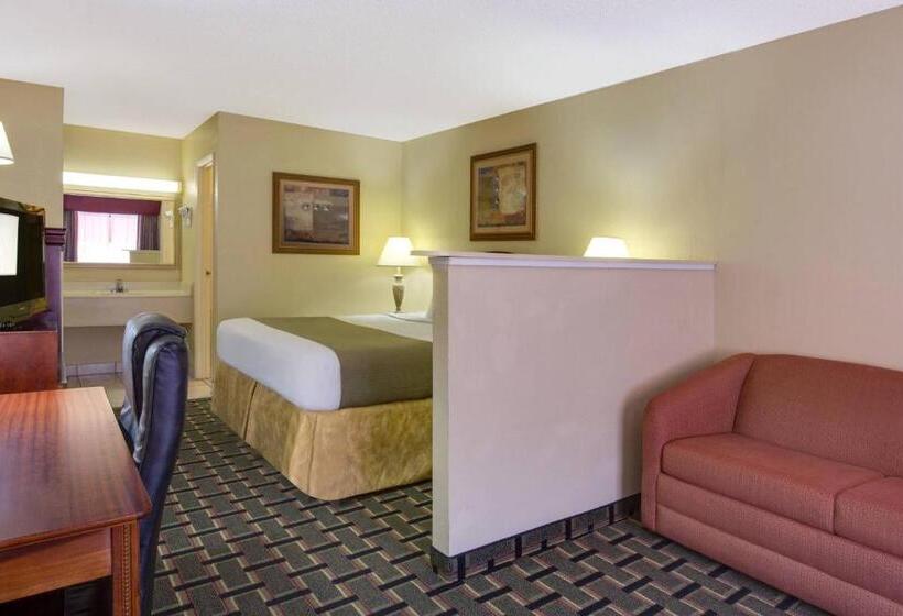 فندق Baymont By Wyndham Lake City