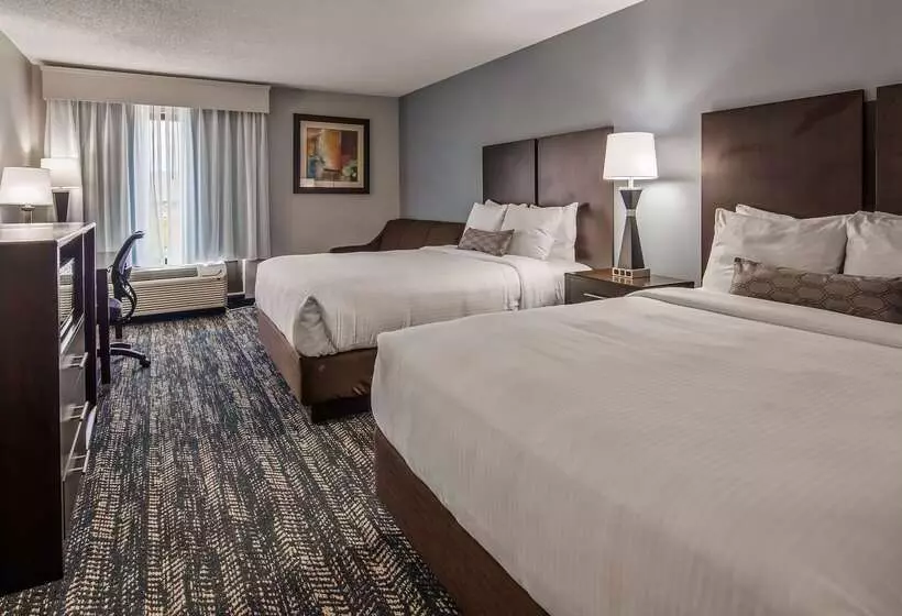 酒店 Best Western Inn Florence