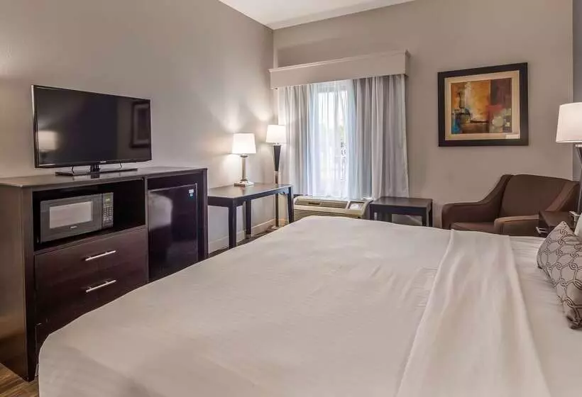 酒店 Best Western Inn Florence