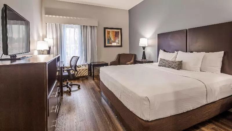 酒店 Best Western Inn Florence