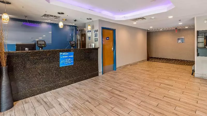 酒店 Best Western Inn Florence