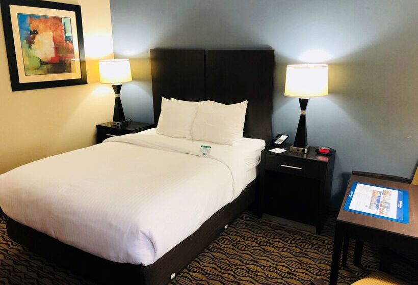 בית מלון כפרי Best Western Inn Florence