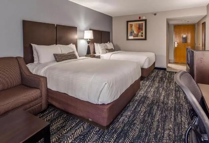 ホテル Best Western Inn Florence